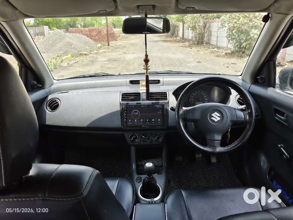 Swift Dezire