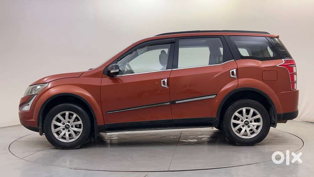 Mahindra Xuv500 2.2 W10, 2015, Diesel