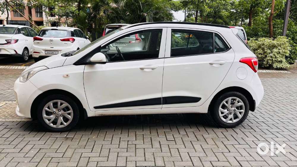 Hyundai Grand I10 1.2 Kappa Magna, 2019, Petrol