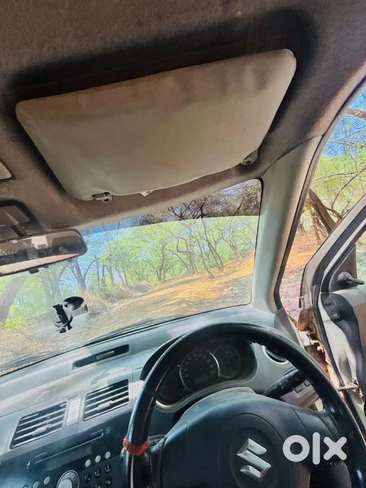 Maruti Suzuki Dzire 2010