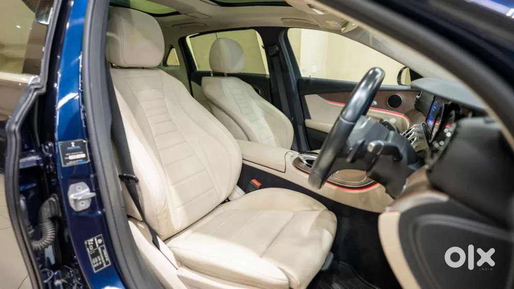 Mercedes-benz E-class E 200, 2019, Petrol
