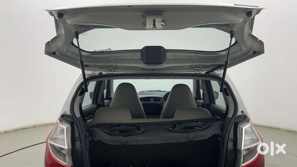 Maruti Suzuki Alto K10 Vxi Airbag, 2018, Petrol