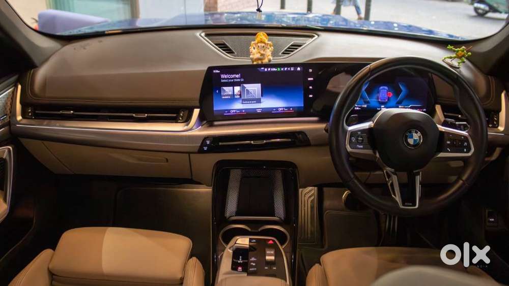 Bmw X1 Sdrive18d M Sport, 2023, Diesel