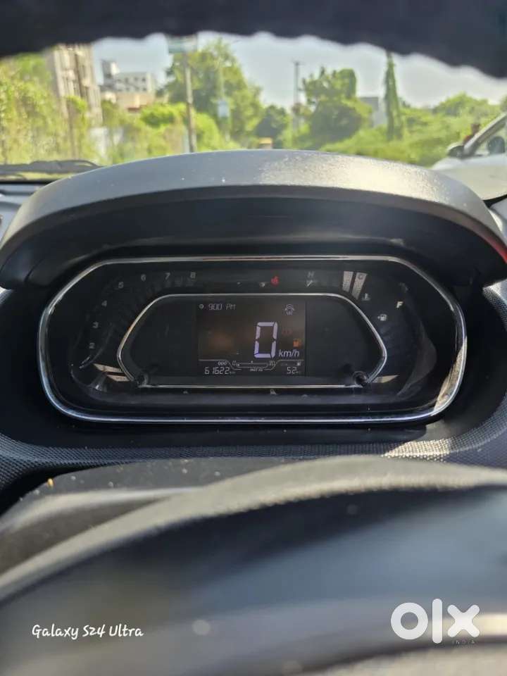 Tata Tiago 1.2 Revotron Xt, 2020, Petrol