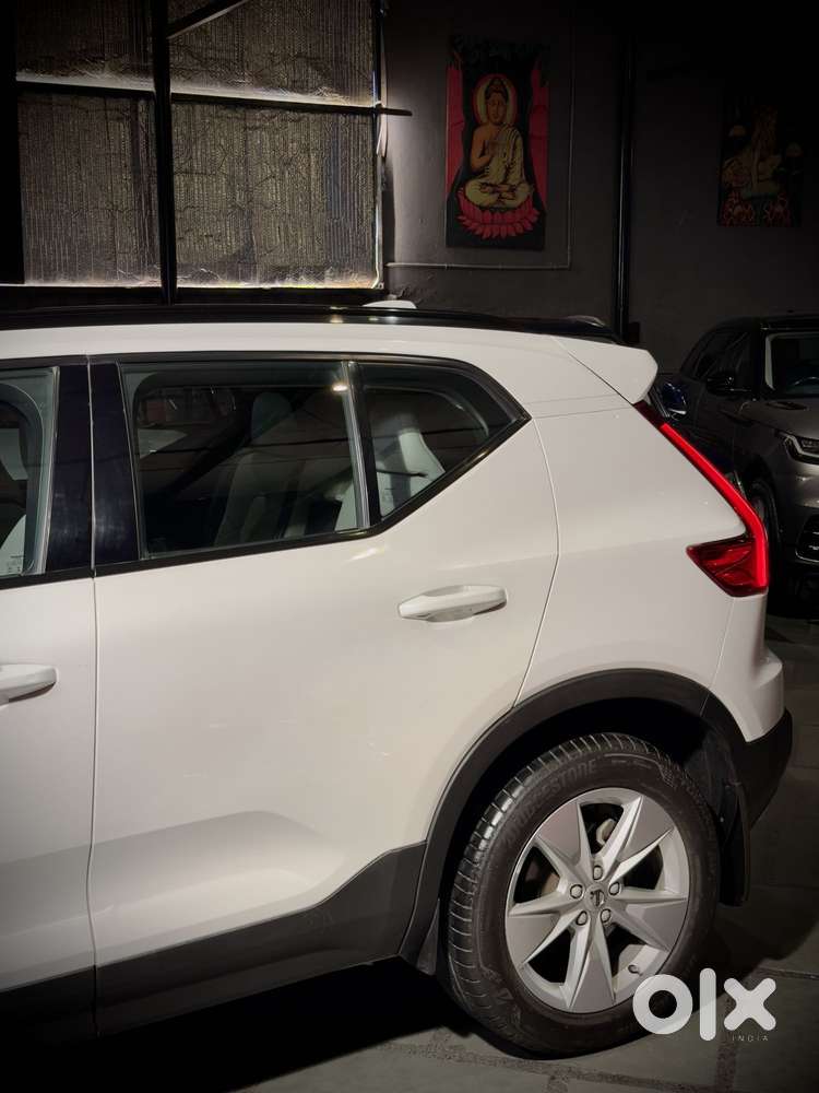 Volvo Xc40 B4 Ultimate, 2022, Petrol