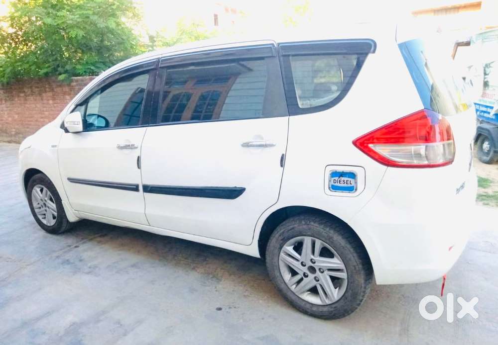 Maruti Suzuki Ertiga 2012-2015 Vdi, 2014, Diesel