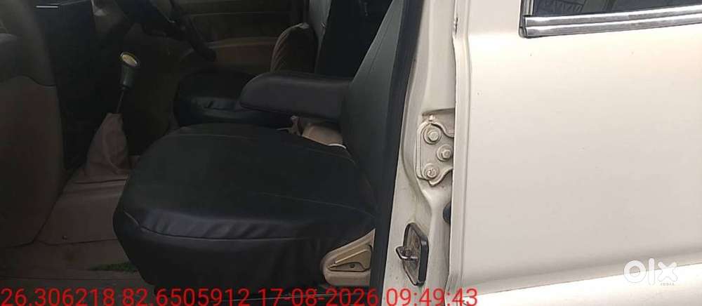 Mahindra Scorpio 4wd 2014