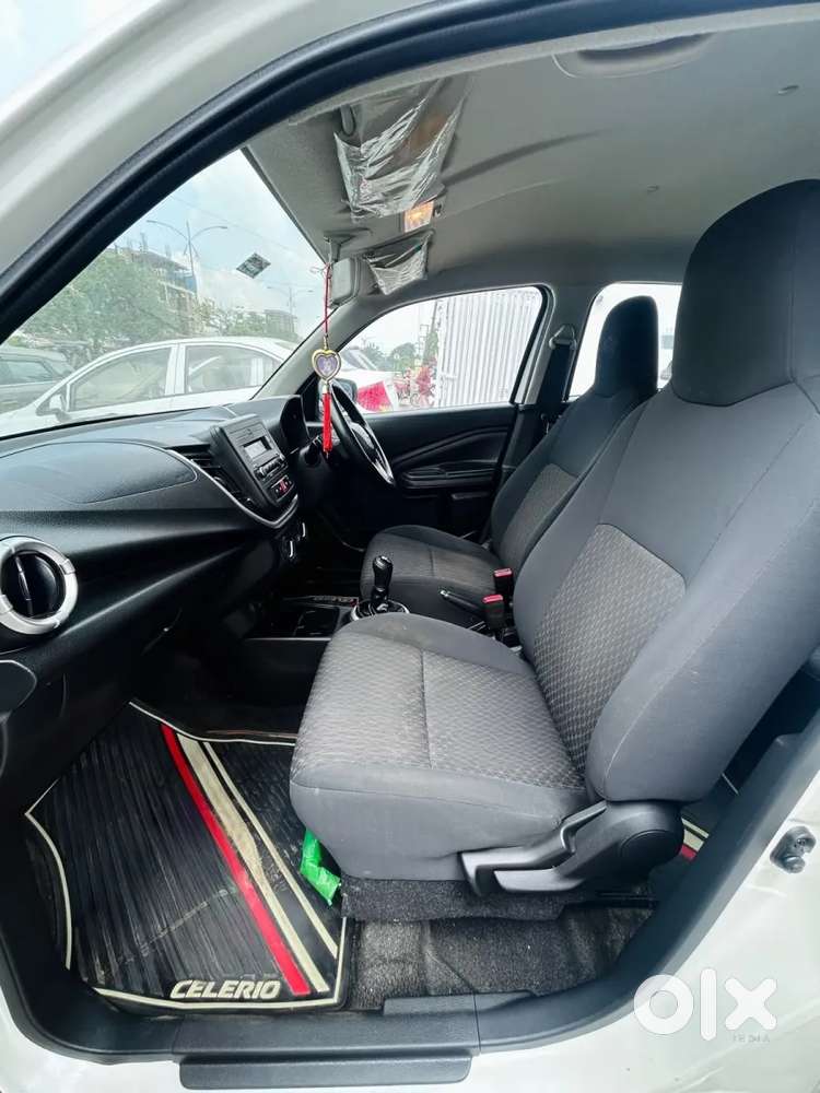 Maruti Suzuki Celerio Vxi, 2024, Petrol