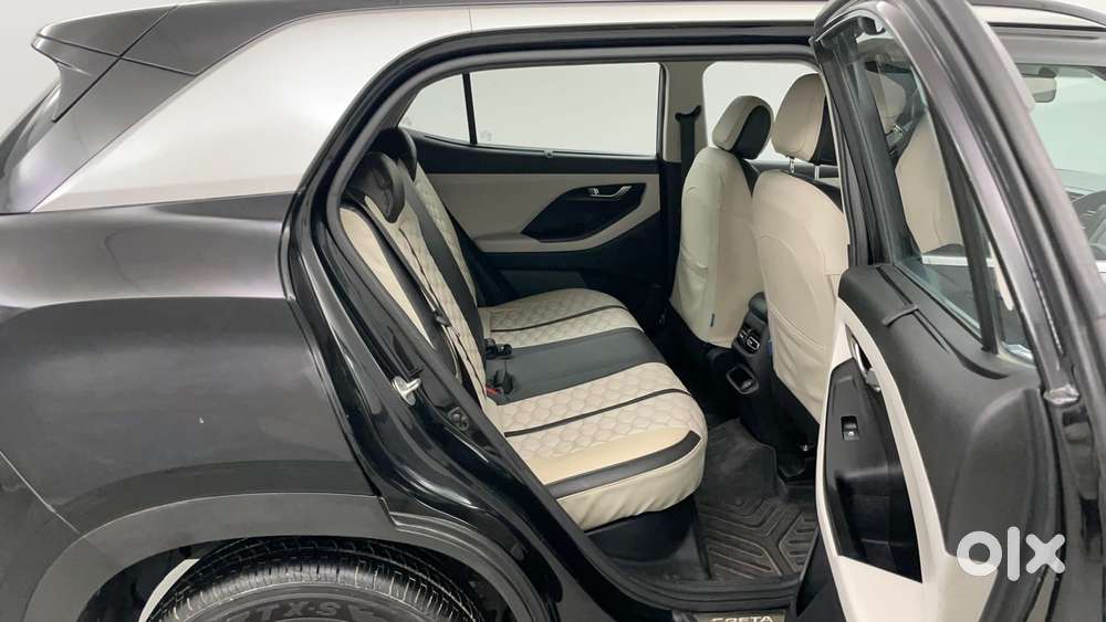 Hyundai Creta 1.5 S Petrol, 2021, Petrol