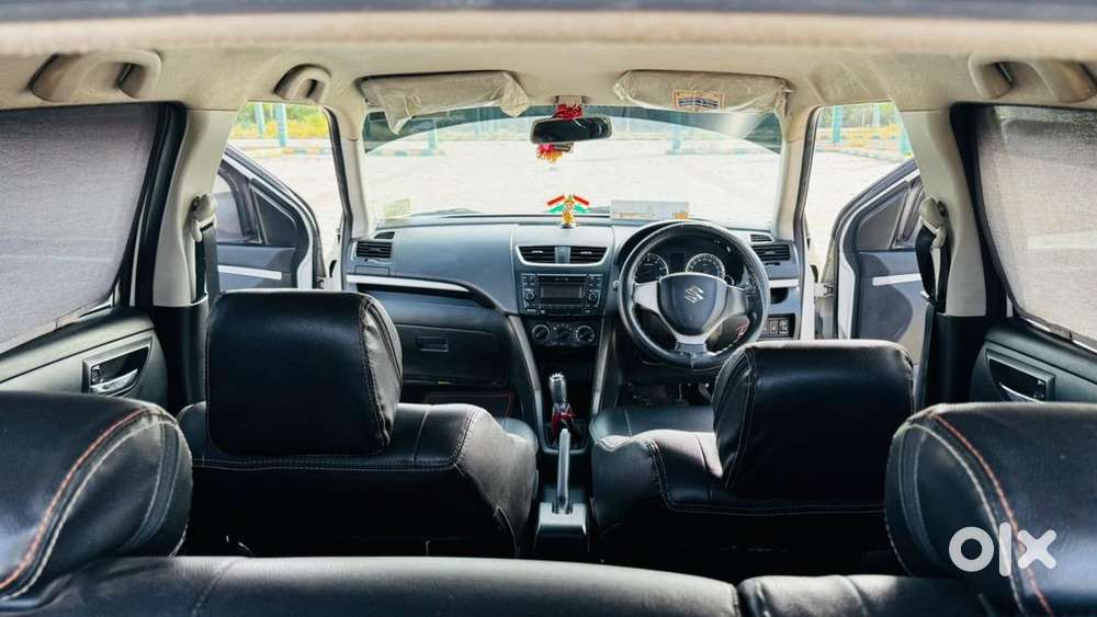 Maruti Suzuki Diesel 2016 Ending Model