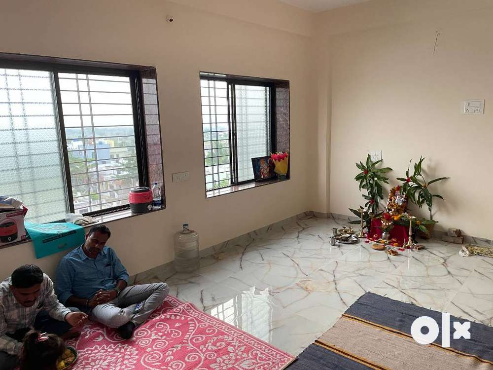 NO Brokerage, Brand New 2 Bhk Flat On Rent At RTO Office. - For Rent ...