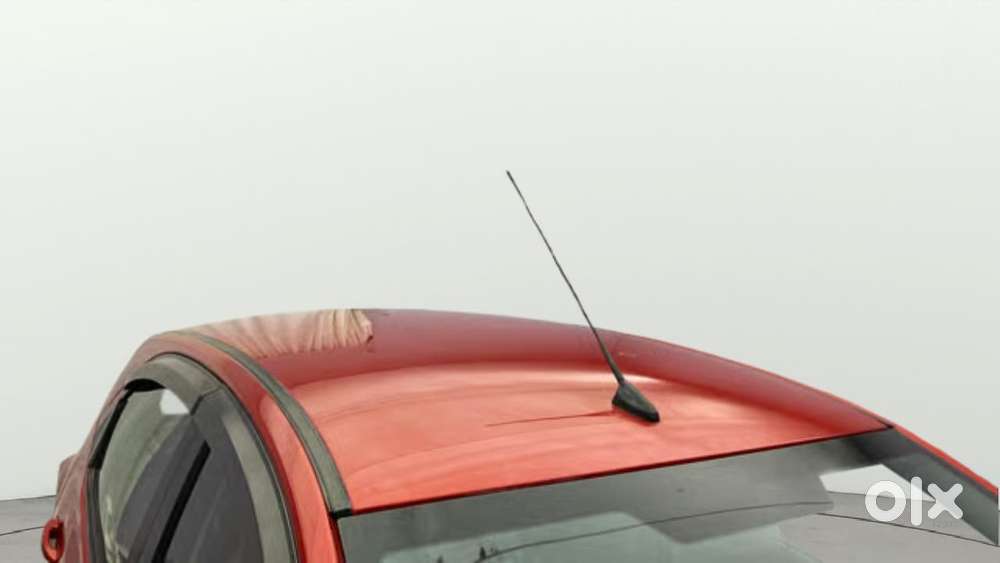 Tata Tiago 1.2 Revotron Xz, 2018, Petrol
