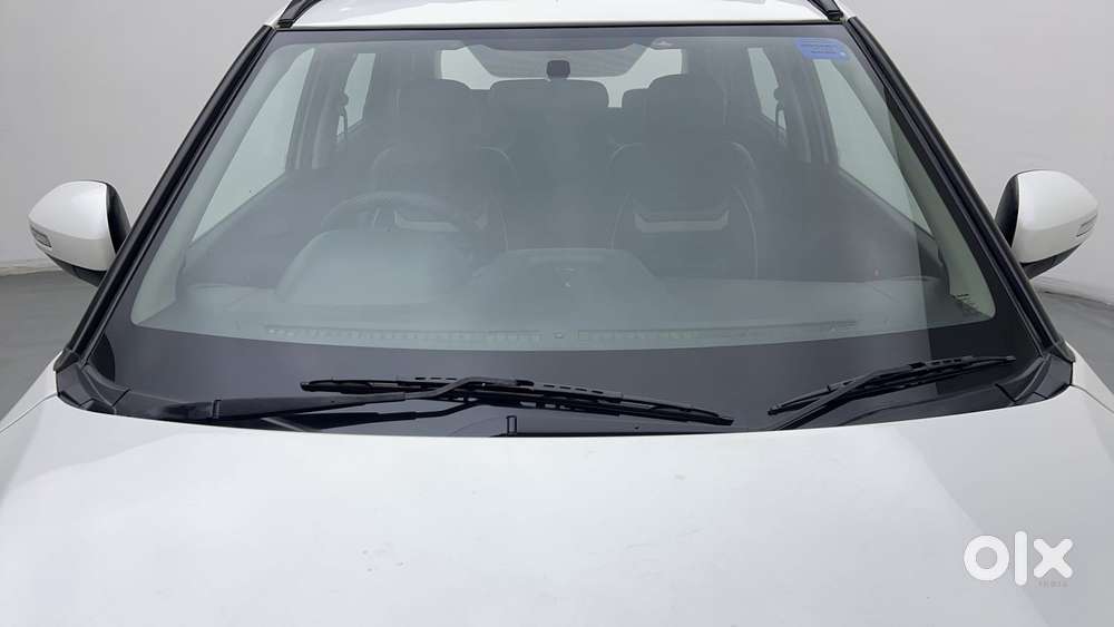 Maruti Suzuki Vitara Brezza 1.5 Vxi, 2020, Petrol