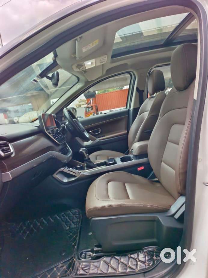 Tata Harrier Xza Plus Dual Tone, 2021, Diesel