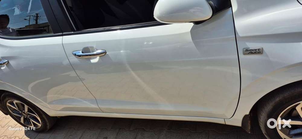 Hyundai Grand I10 Nios 2020 Petrol Well Maintained