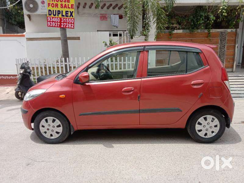 Hyundai I10 1.2 Kappa Magna, 2009, Petrol
