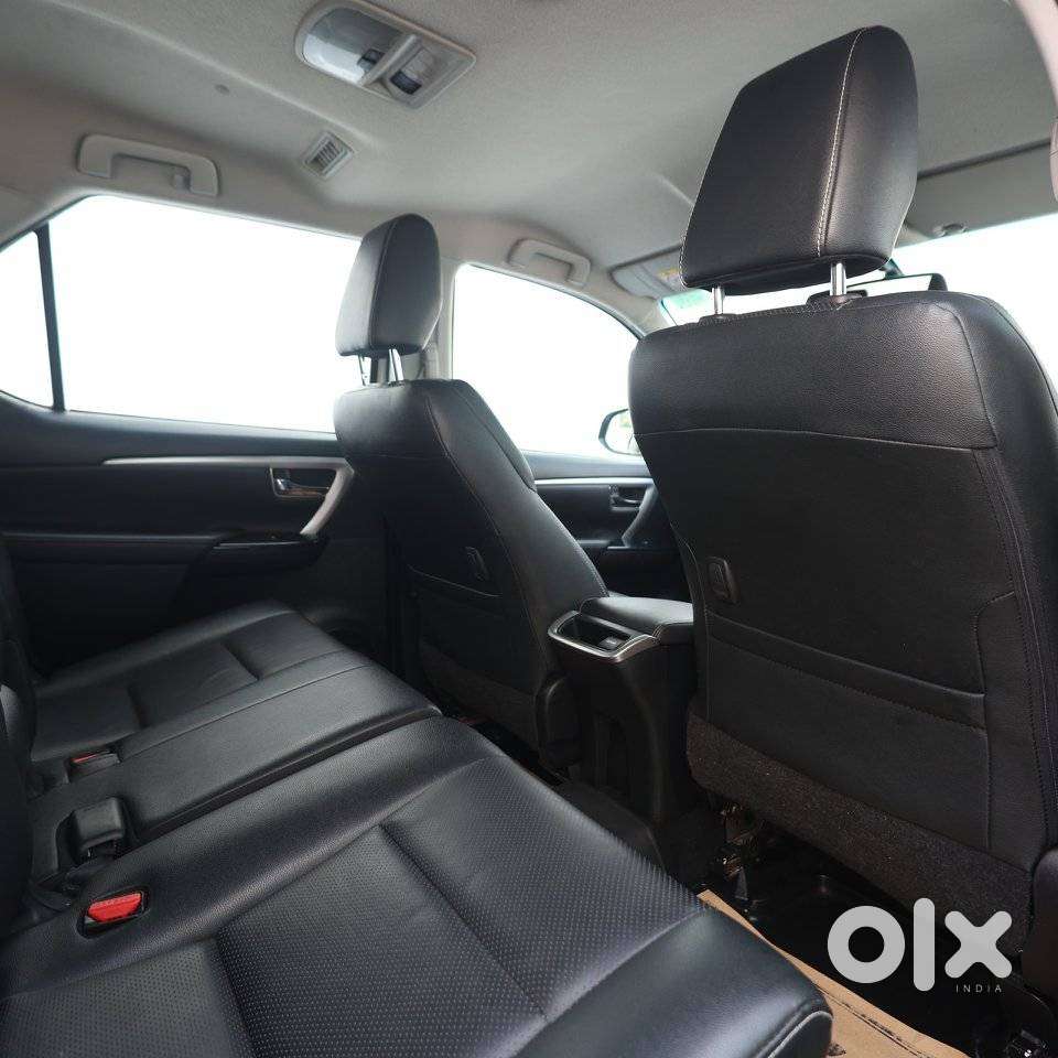 Toyota Fortuner 4x2 At 2.8 Diesel, 2023, Diesel