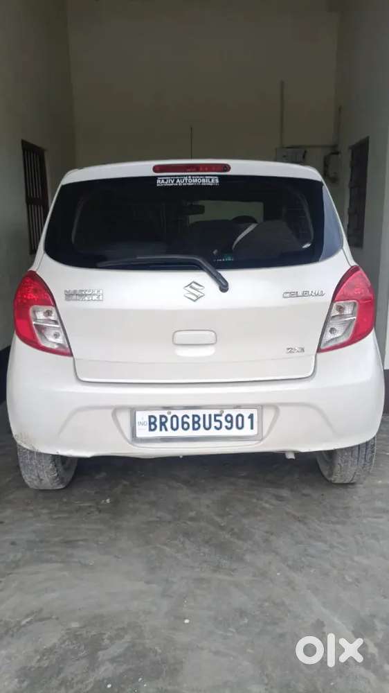 Maruti Suzuki Celerio Zxi, 2019 Model