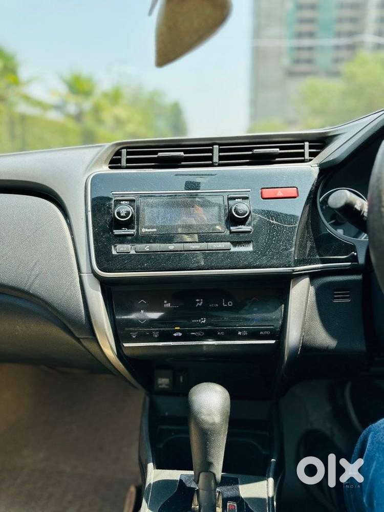 Honda City 1.5 Sv I-vtec Mt, 2015, Petrol