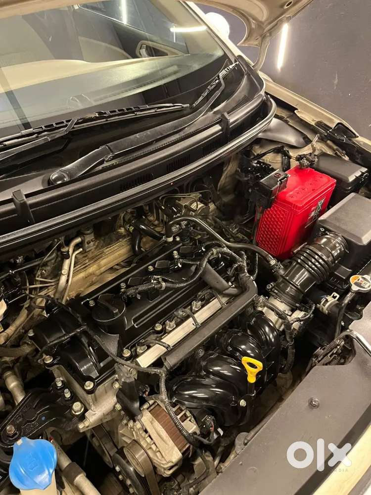 Hyundai Elite I20 Sportz 2019
