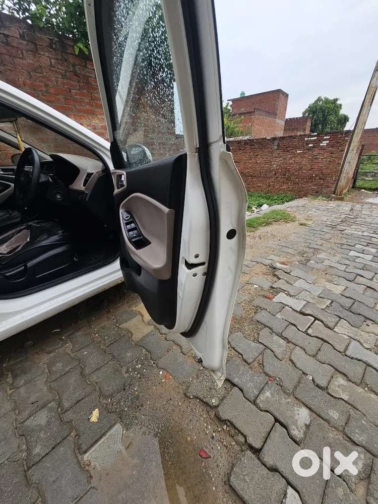 Hyundai I20 1.4 Magna 2019