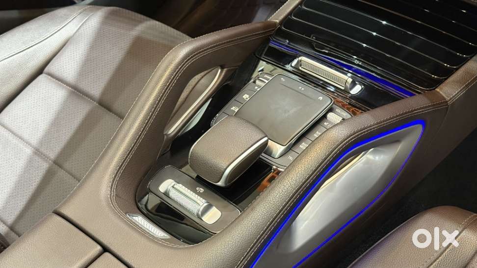 Mercedes-benz Gls 400d 4matic, 2023, Diesel