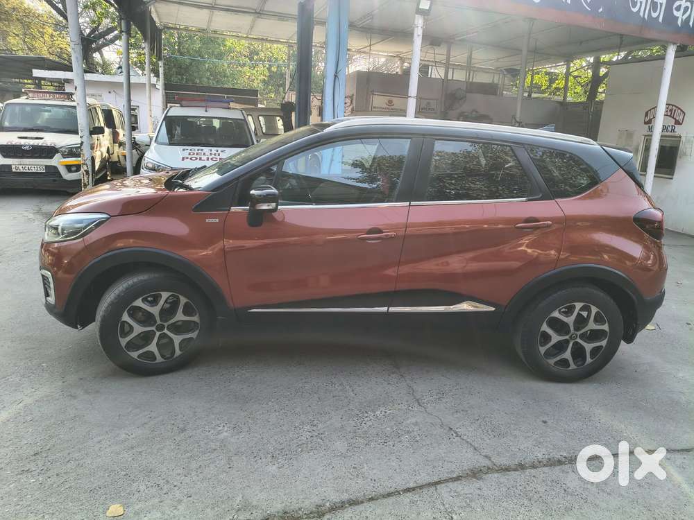 Renault Captur 1.5 Diesel Rxt, 2018, Diesel