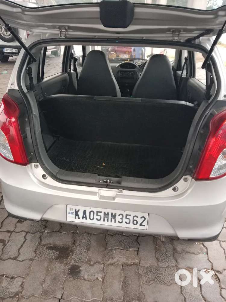 Maruthi Alto 800