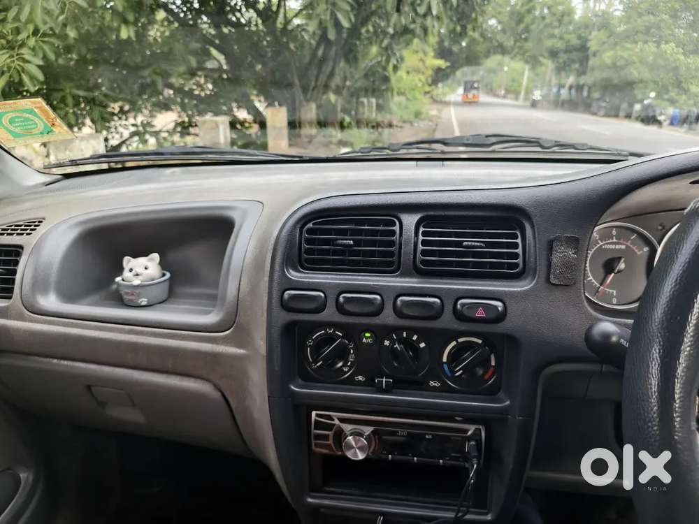 Well Maintained Alto K10 Vxi Musik Edition
