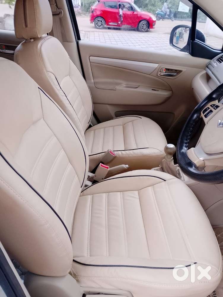 Maruti Suzuki Ertiga Zdi+ Shvs, 2018, Diesel