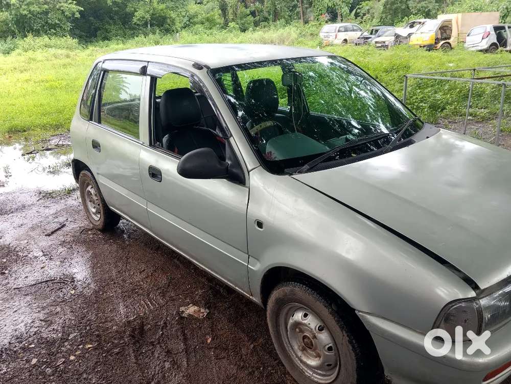 Maruti Suzuki Zen Estilo 2001 Petrol Lxi Nlive