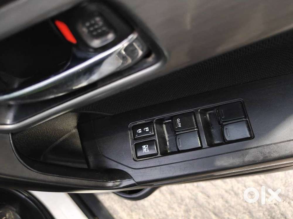 Maruti Suzuki Vitara Brezza Zdi, 2019, Diesel