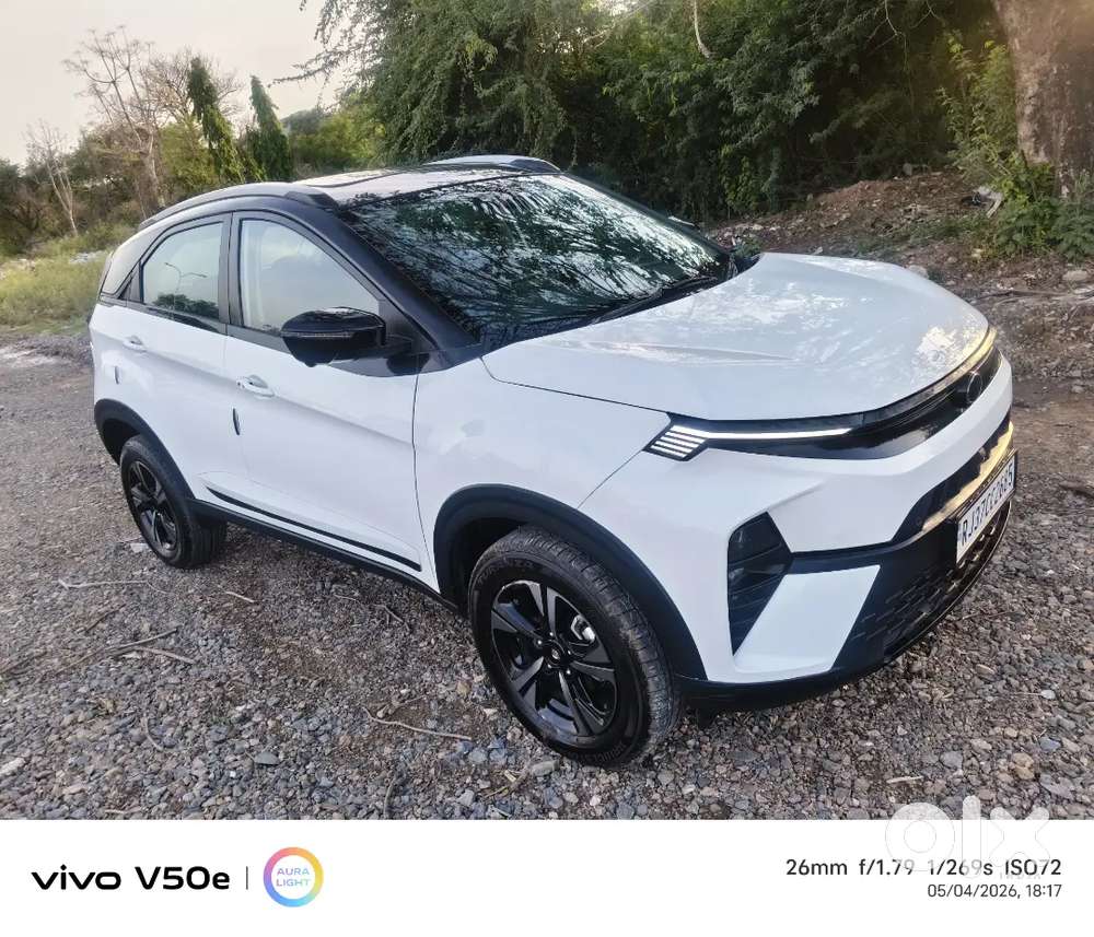 Tata Nexon Revotron 2025