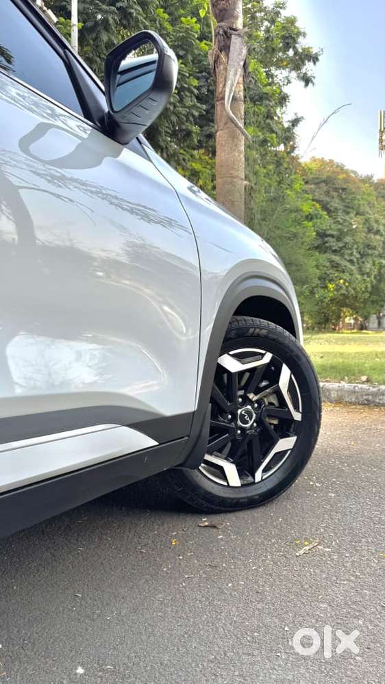Kia Seltos Htx D, 2025, Diesel