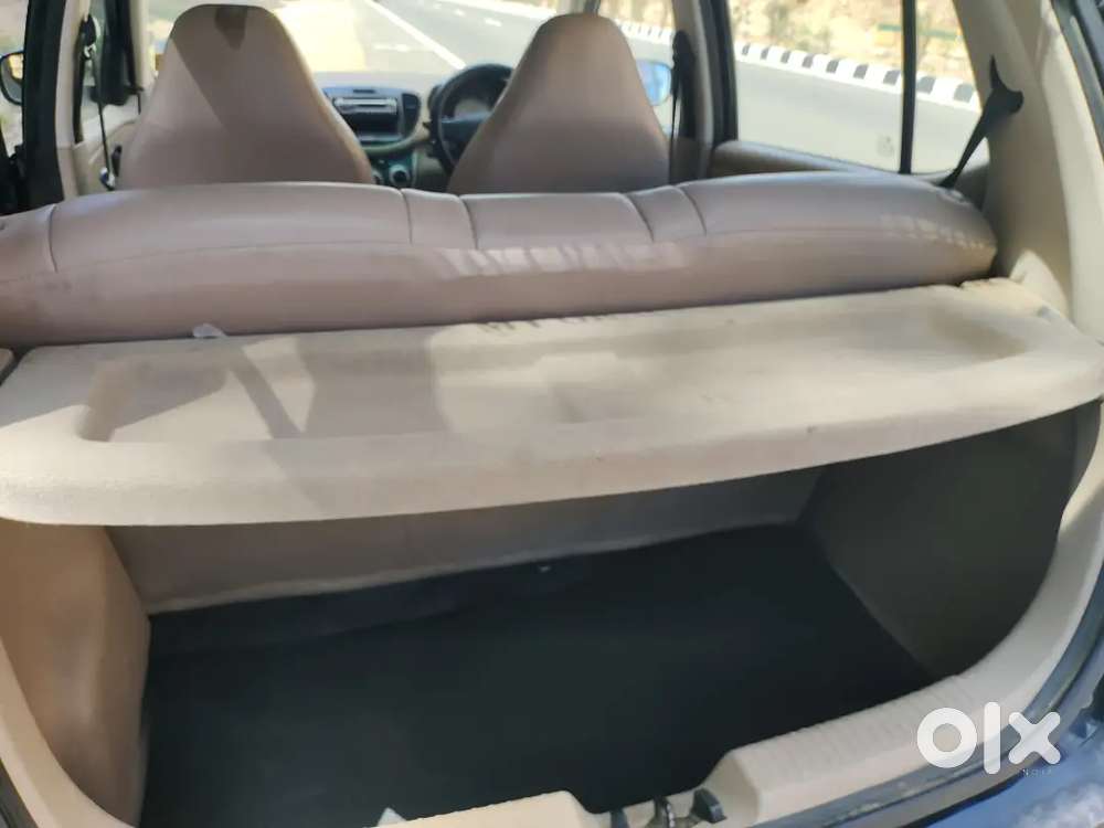Hyundai I10 1.2 Magna 2009 Oe Condition
