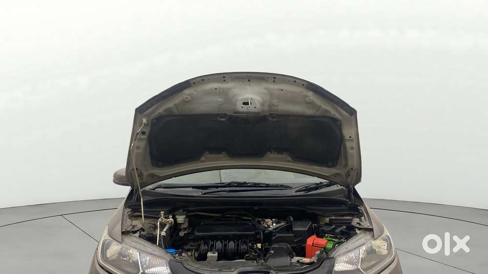 Honda Jazz 1.2 V At I Vtec, 2016, Petrol