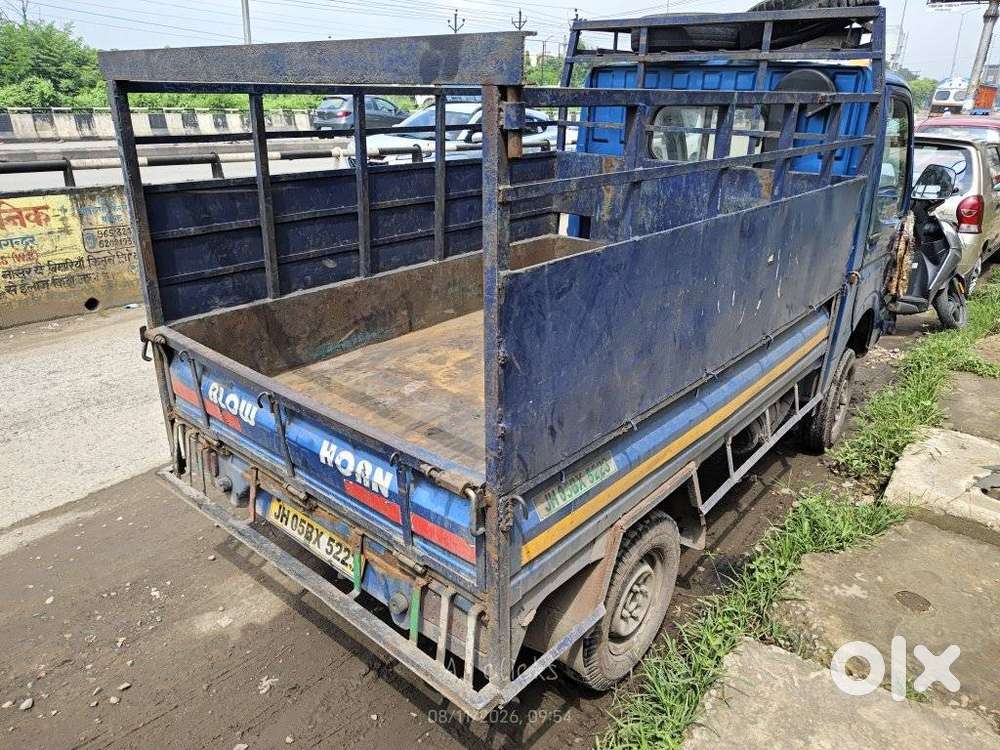 Tata Venture Cx, 2017, Diesel