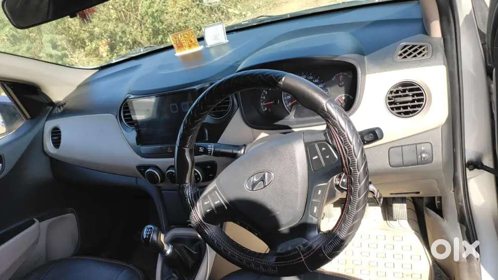 Accent Gadi Hai 2019 Model Second Owner Adhikari Ki Gadi Hai