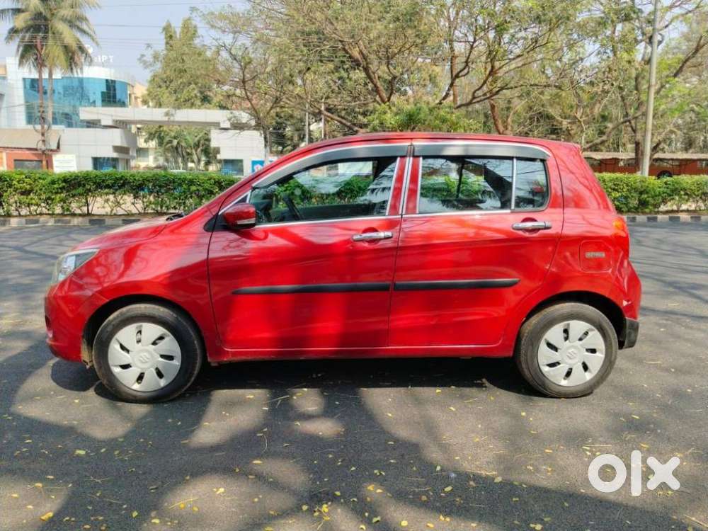 Maruti Suzuki Celerio Zxi, 2017, Petrol