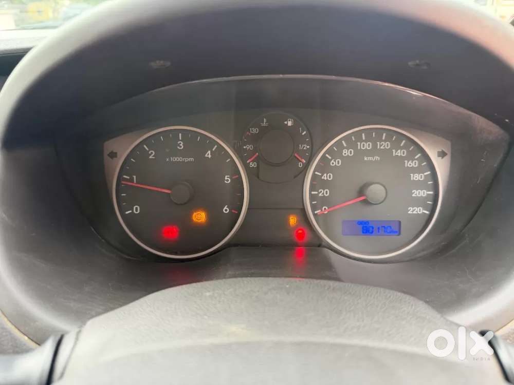 Hyundai I20, 2012, Diesel