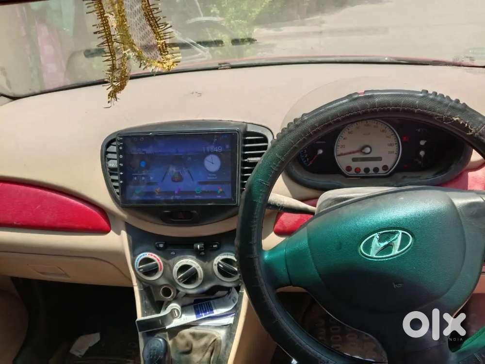 Hyundai I10 2010 Petrol Well Maintained