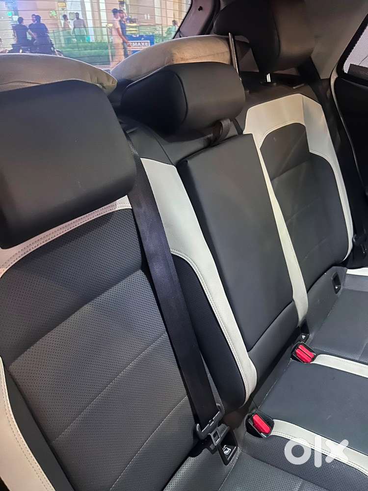 Volkswagen Taigun 2023 Petrol Good Condition
