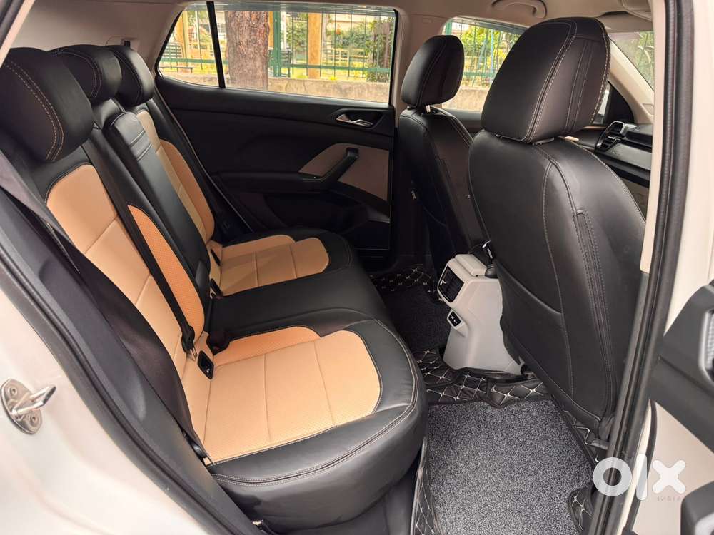 Skoda Kushaq 1.0 Tsi Ambition, 2022, Diesel