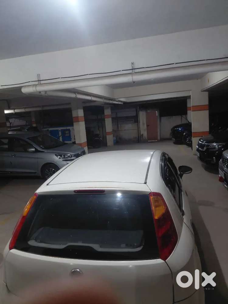 Fiat Punto Diesel 2014 Car