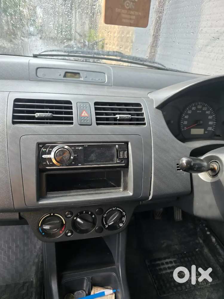 Swift Zxi 2009 Model Rajister 2010 Pass 2031