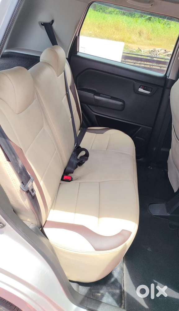 Maruti Suzuki Wagon R Amt Vxi, 2023, Petrol