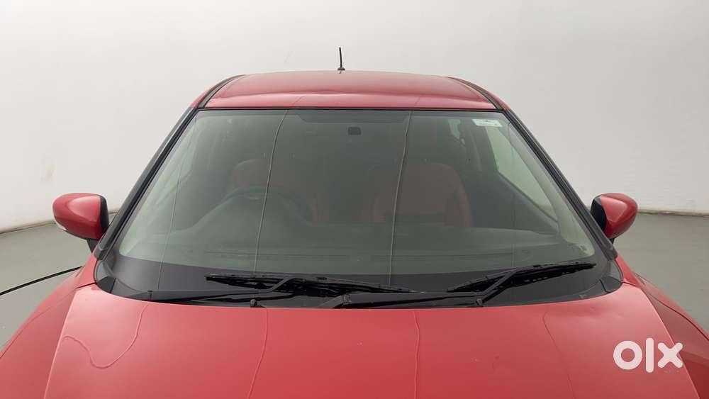 Maruti Suzuki Baleno Delta, 2016, Petrol