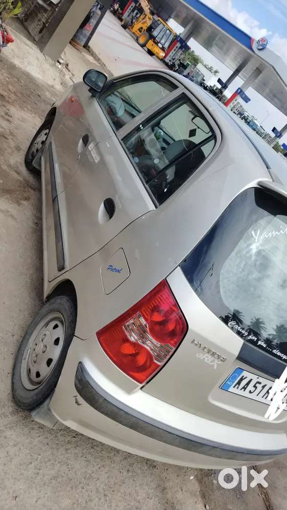 Santro Top End For Sale