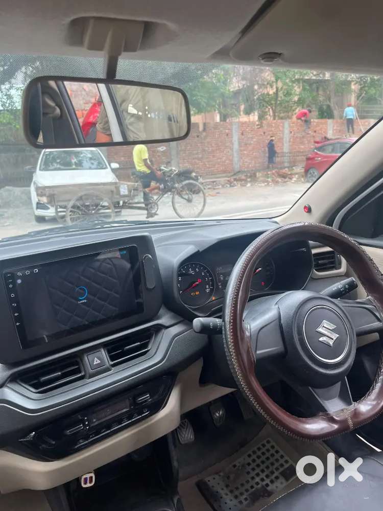 Maruti Suzuki Dzire 2025