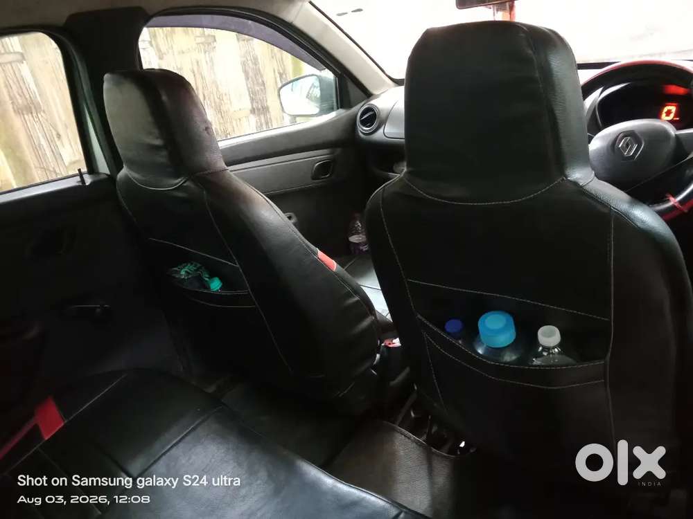 Renault Kwid Rxt 2017
